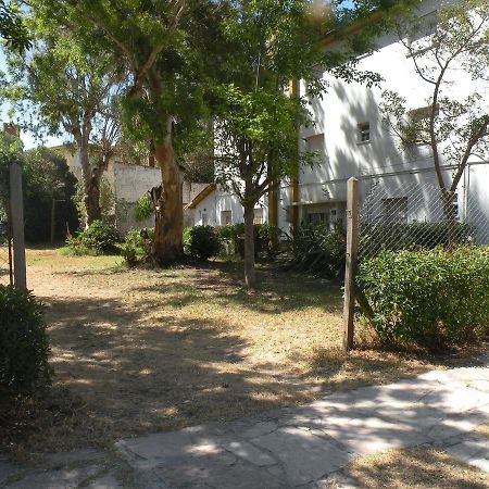 Hotel Panorama Villa Gesell Dış mekan fotoğraf