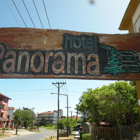 Hotel Panorama Villa Gesell Dış mekan fotoğraf