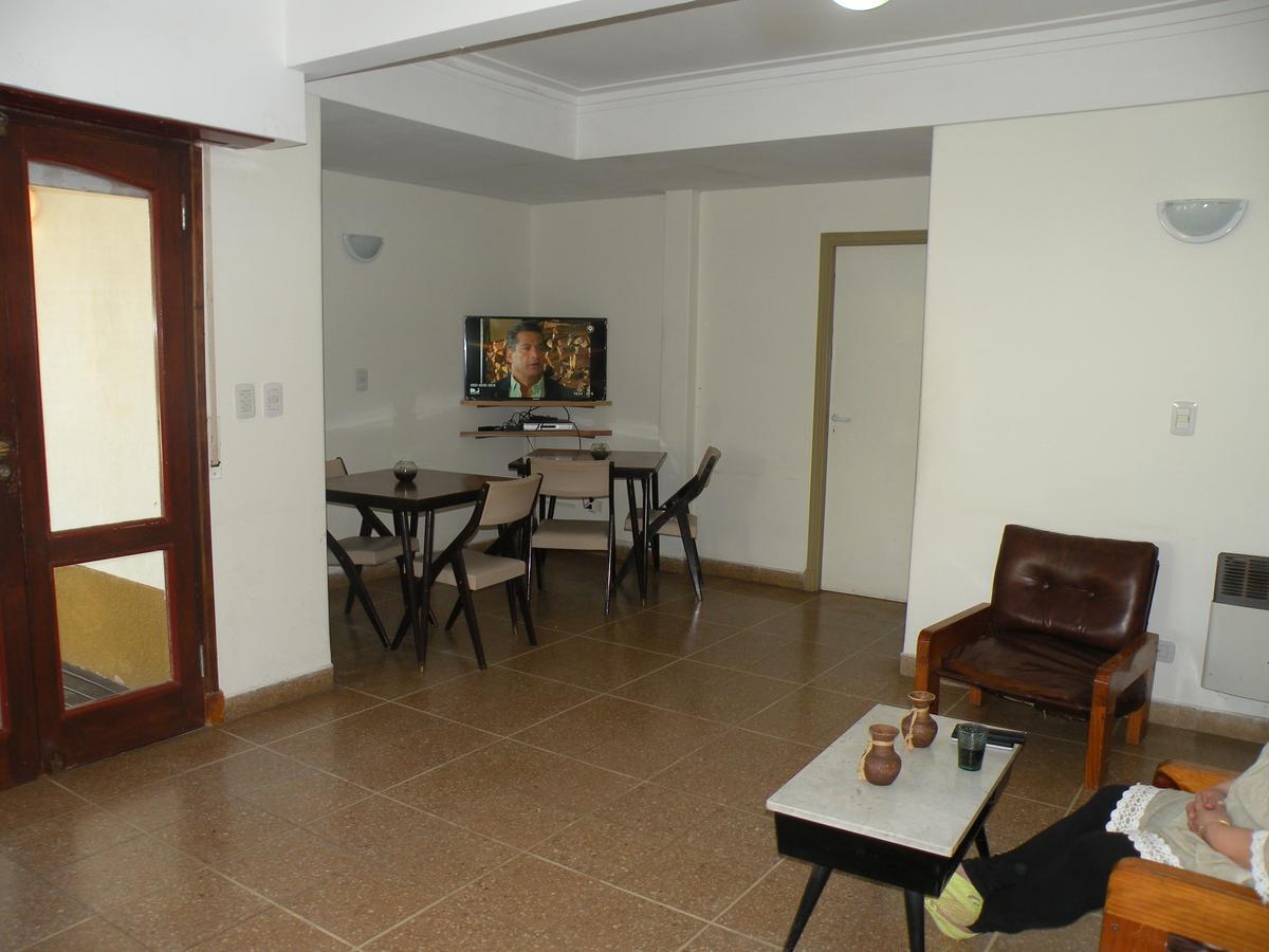 Hotel Panorama Villa Gesell Dış mekan fotoğraf