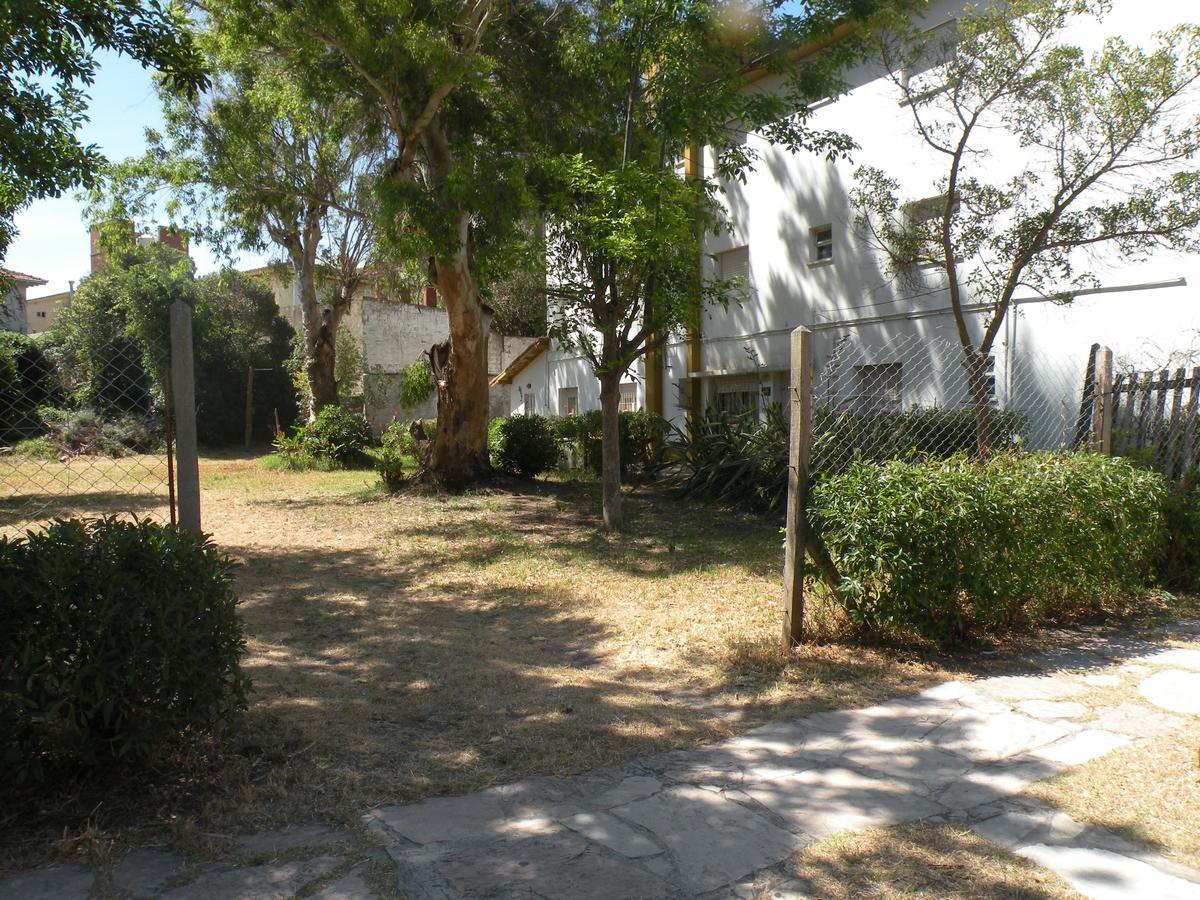 Hotel Panorama Villa Gesell Dış mekan fotoğraf