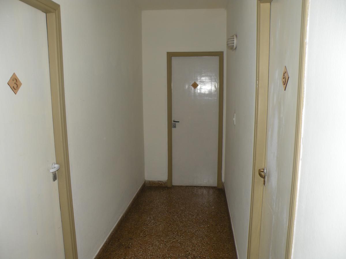 Hotel Panorama Villa Gesell Dış mekan fotoğraf