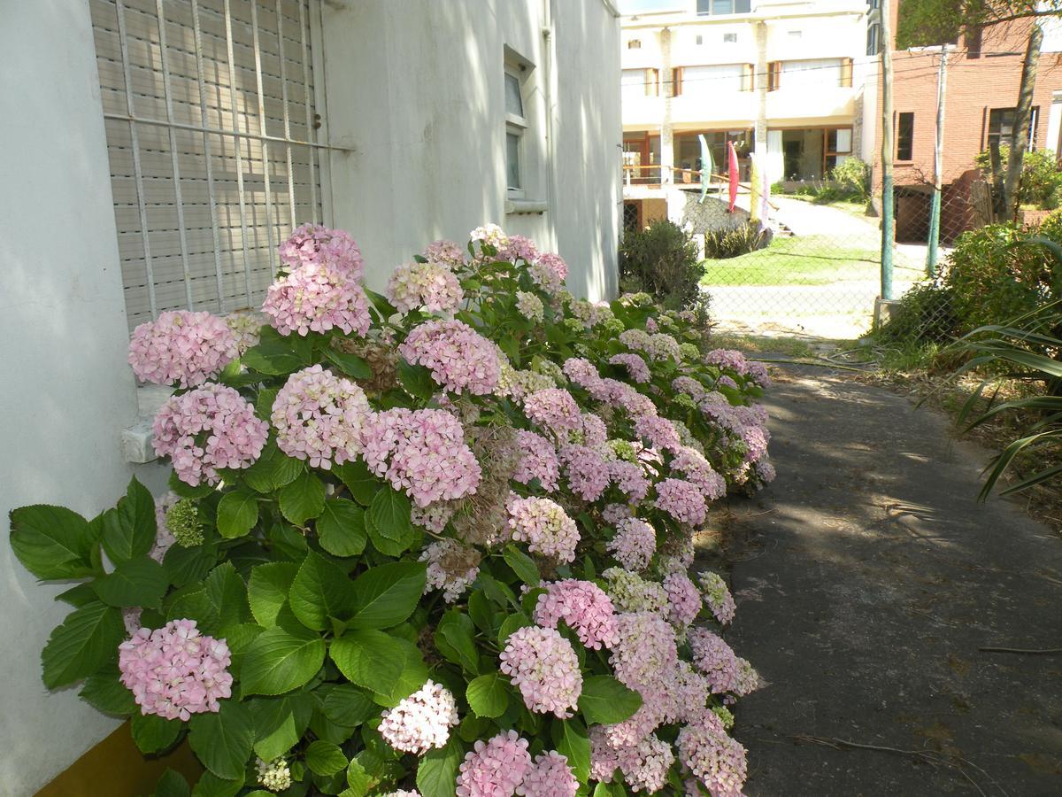 Hotel Panorama Villa Gesell Dış mekan fotoğraf