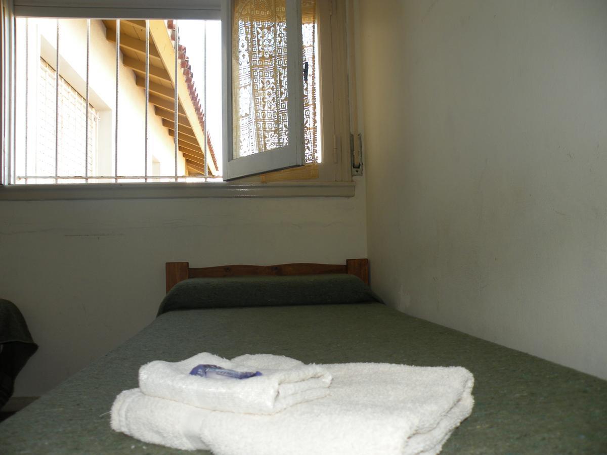 Hotel Panorama Villa Gesell Dış mekan fotoğraf