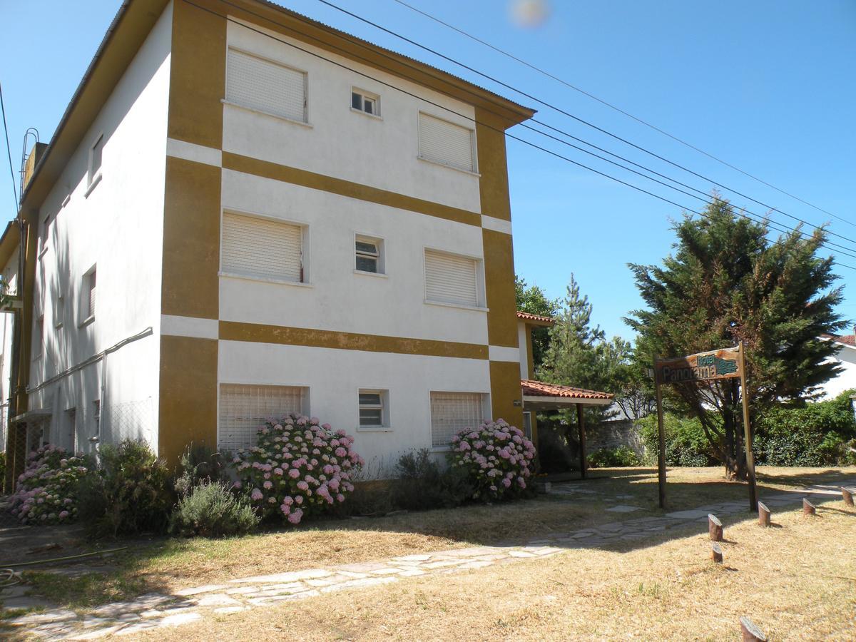 Hotel Panorama Villa Gesell Dış mekan fotoğraf