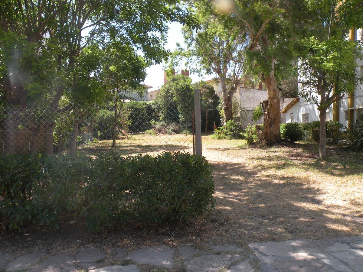 Hotel Panorama Villa Gesell Dış mekan fotoğraf
