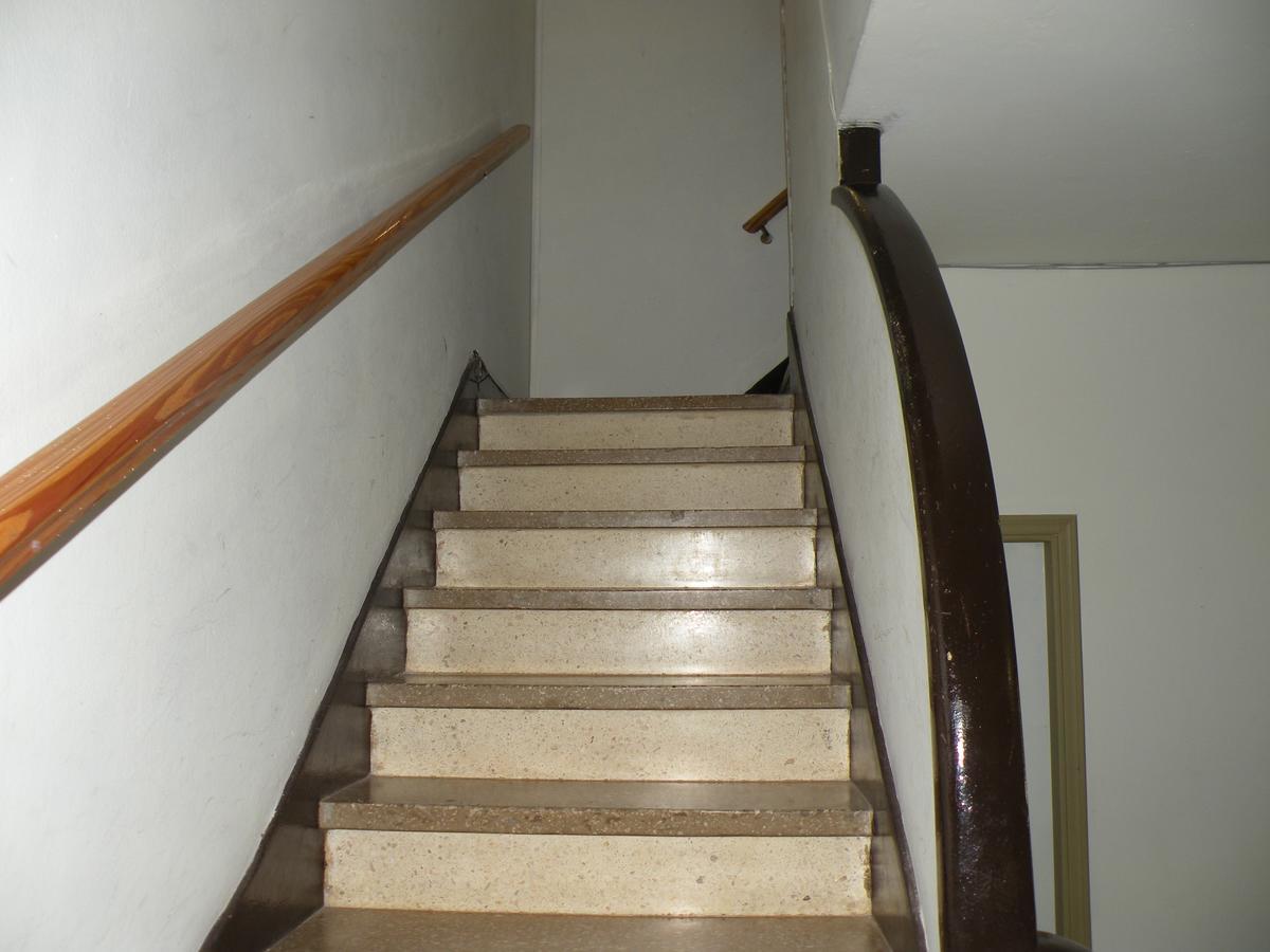 Hotel Panorama Villa Gesell Dış mekan fotoğraf