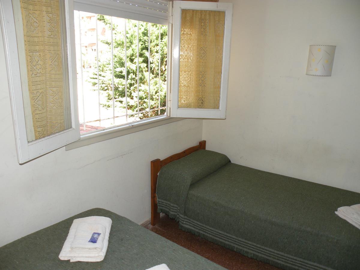 Hotel Panorama Villa Gesell Dış mekan fotoğraf