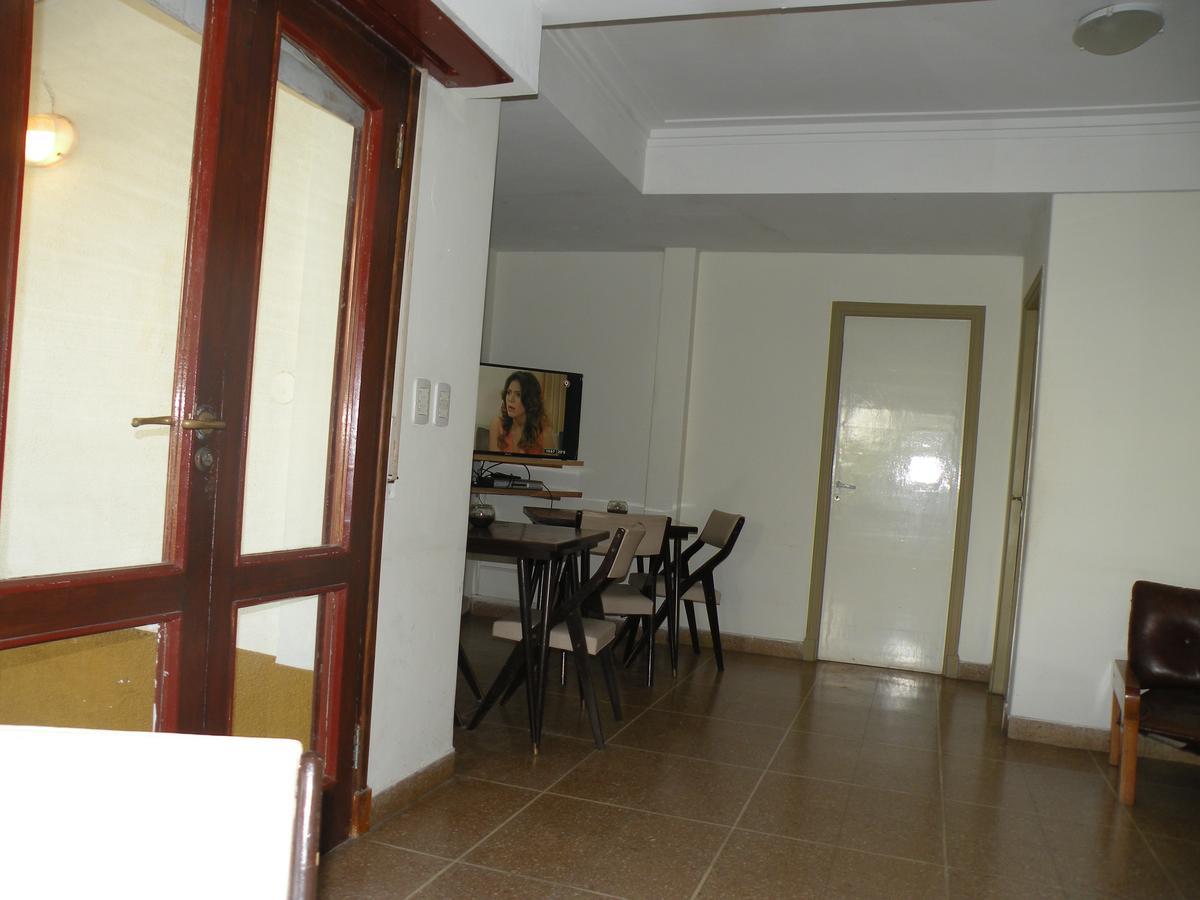Hotel Panorama Villa Gesell Dış mekan fotoğraf
