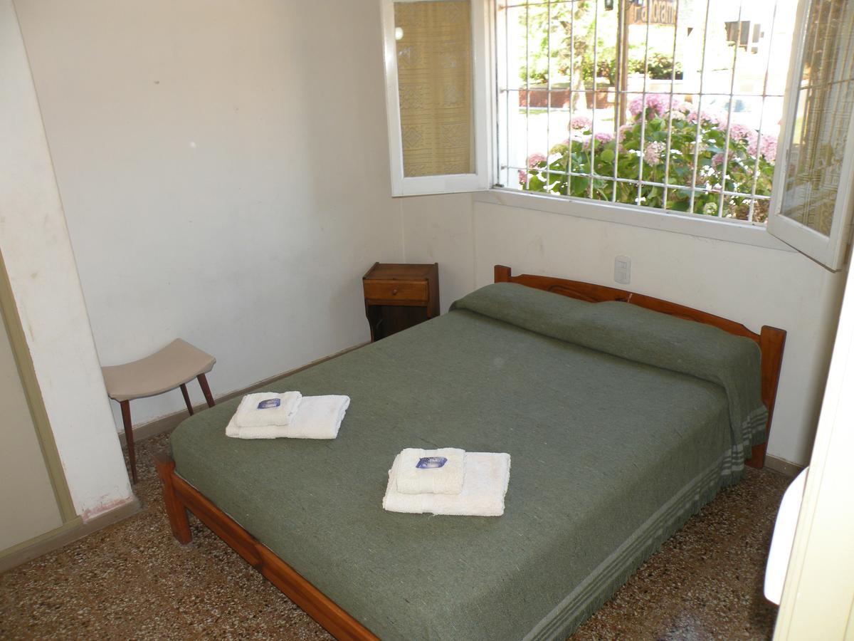 Hotel Panorama Villa Gesell Dış mekan fotoğraf