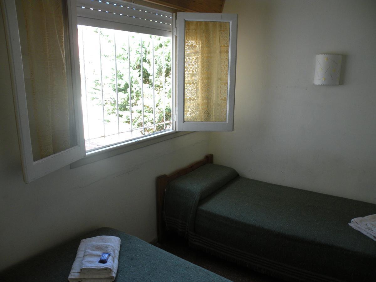 Hotel Panorama Villa Gesell Dış mekan fotoğraf