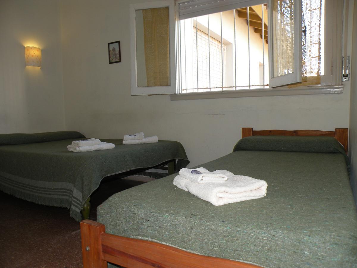 Hotel Panorama Villa Gesell Dış mekan fotoğraf