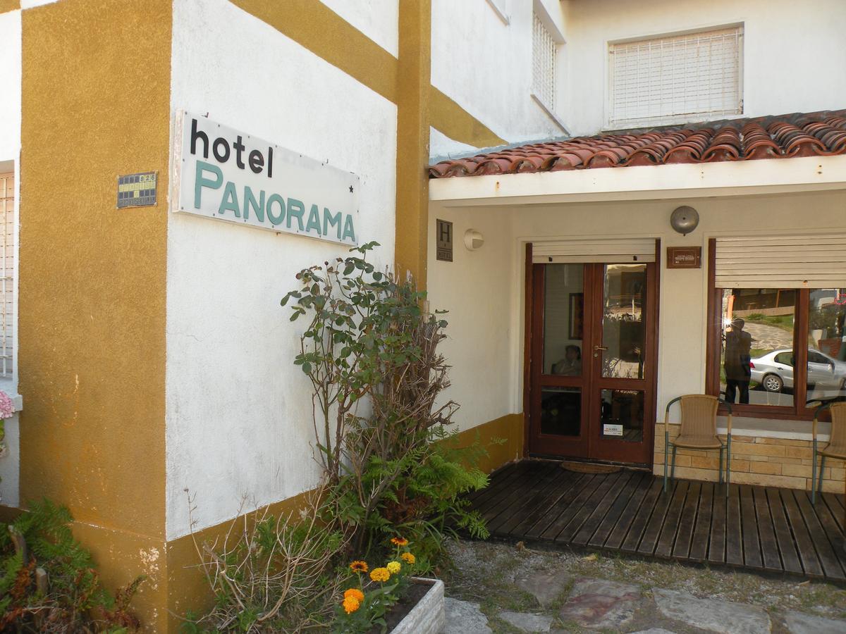 Hotel Panorama Villa Gesell Dış mekan fotoğraf