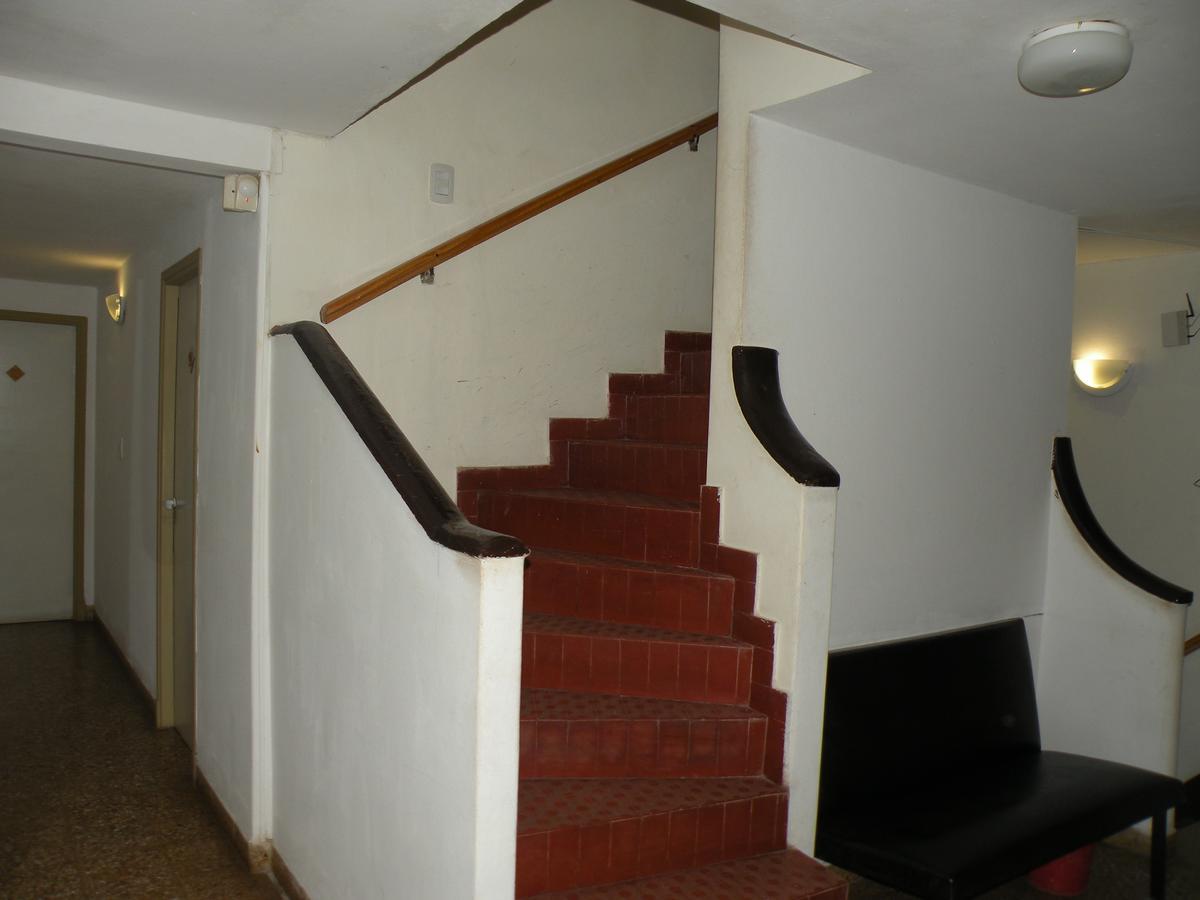 Hotel Panorama Villa Gesell Dış mekan fotoğraf