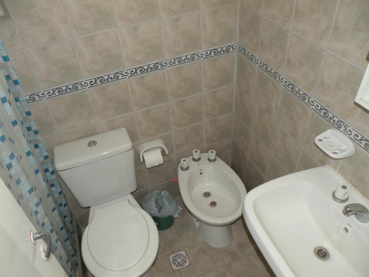 Hotel Panorama Villa Gesell Dış mekan fotoğraf