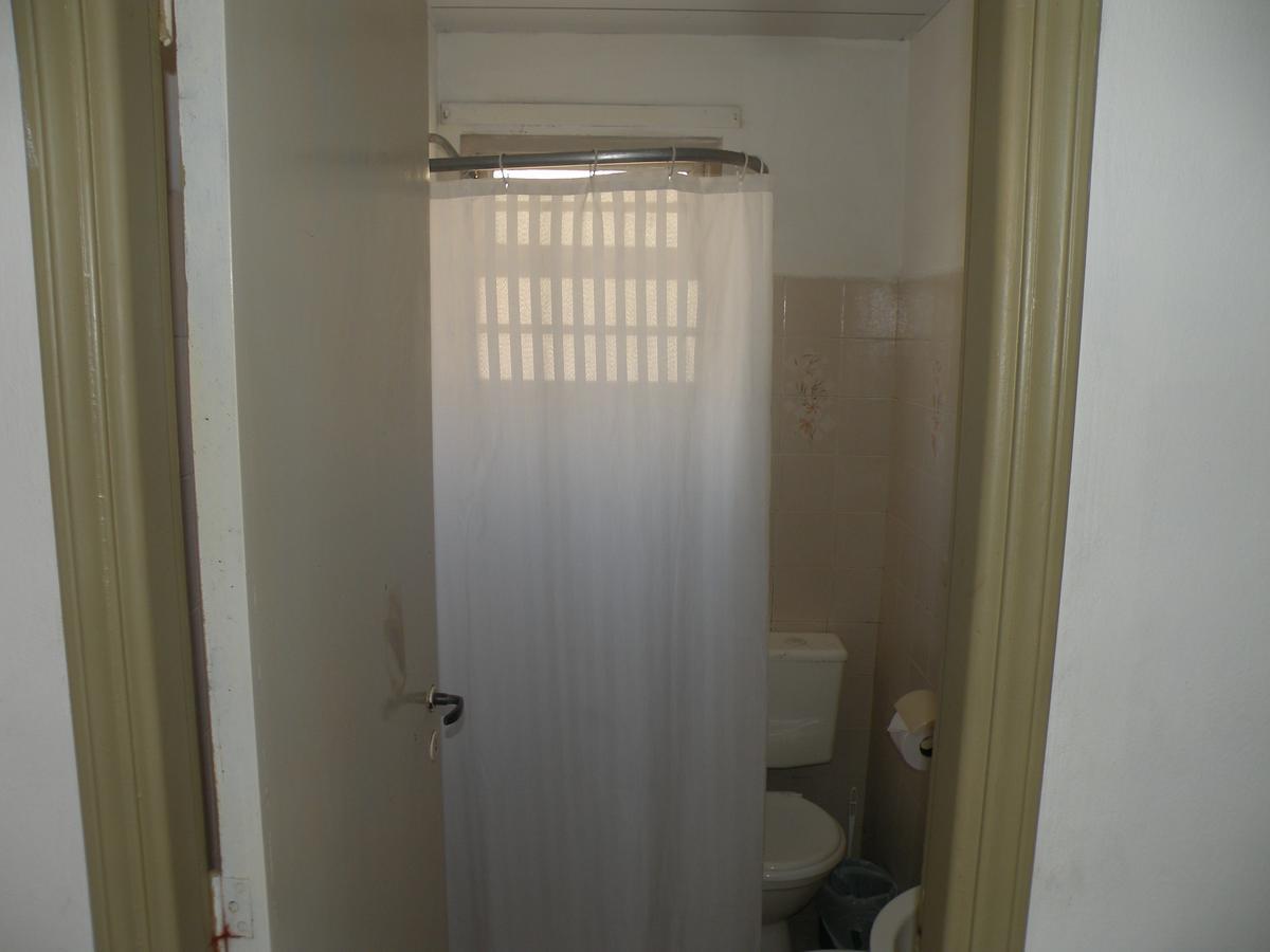 Hotel Panorama Villa Gesell Dış mekan fotoğraf