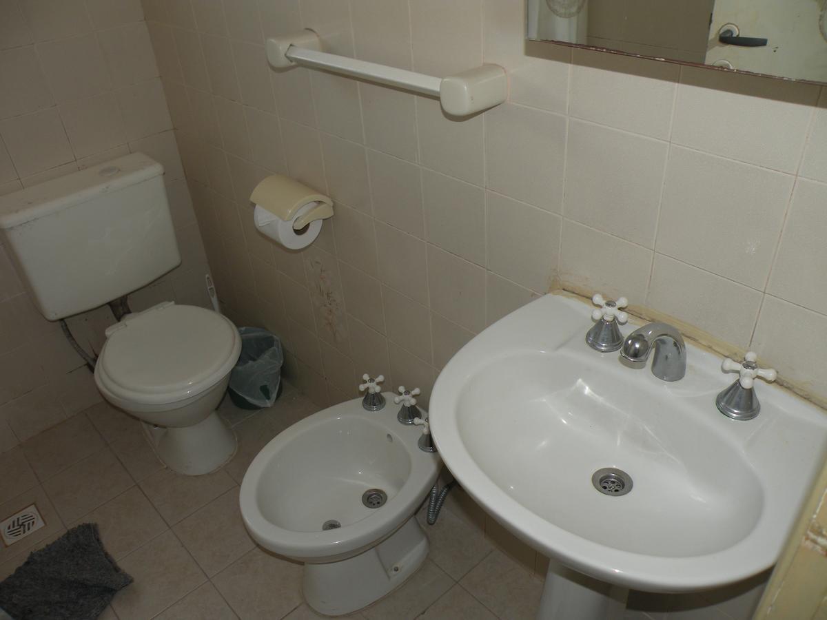 Hotel Panorama Villa Gesell Dış mekan fotoğraf