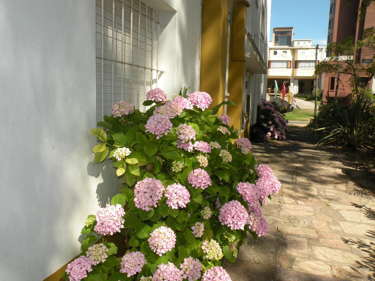 Hotel Panorama Villa Gesell Dış mekan fotoğraf