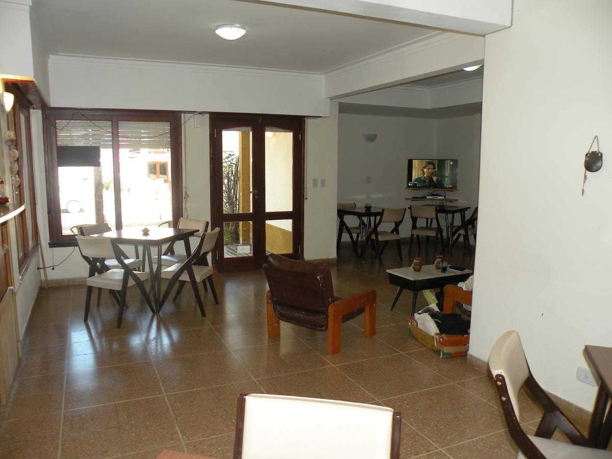Hotel Panorama Villa Gesell Dış mekan fotoğraf