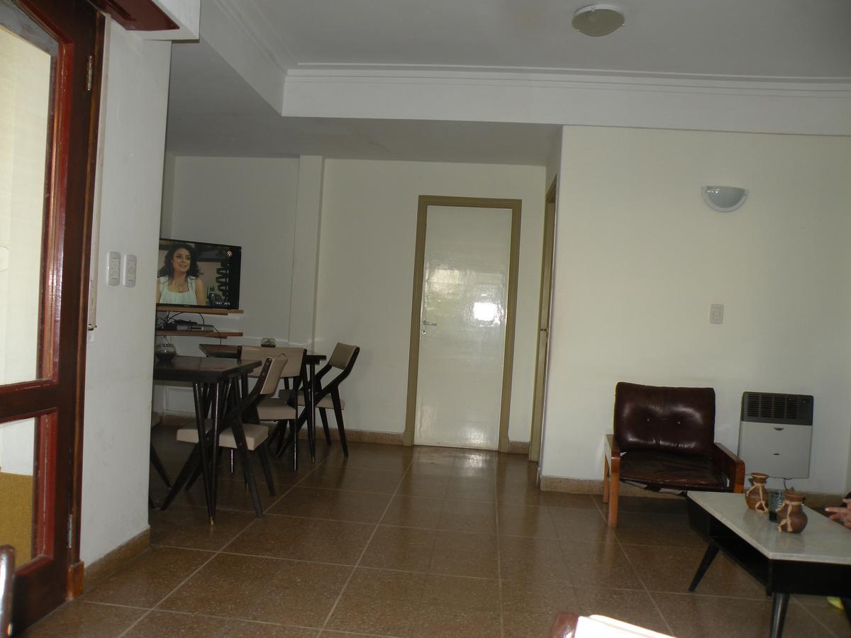 Hotel Panorama Villa Gesell Dış mekan fotoğraf