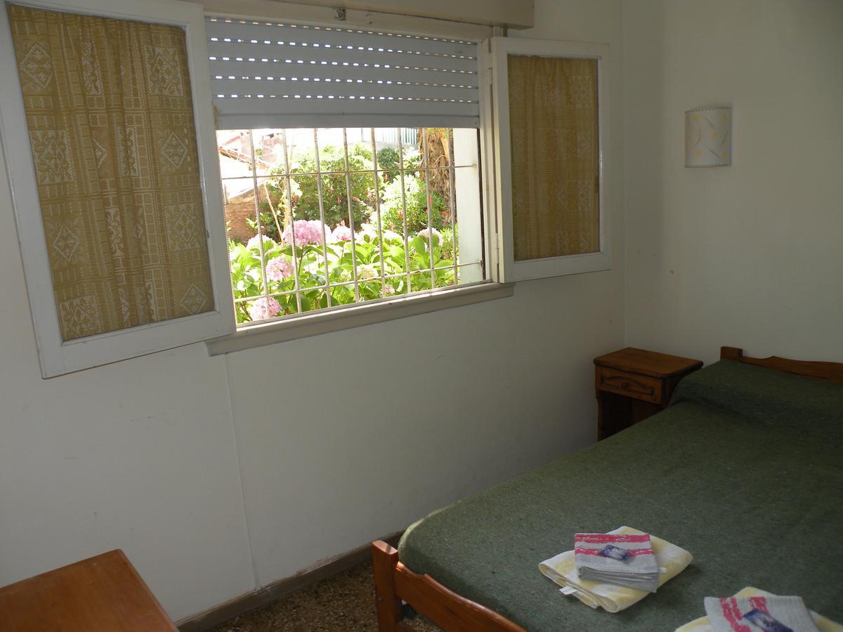 Hotel Panorama Villa Gesell Dış mekan fotoğraf