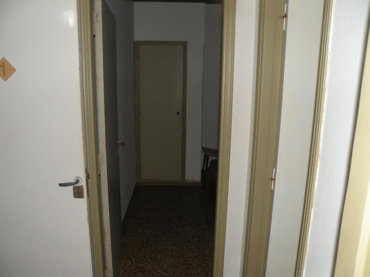 Hotel Panorama Villa Gesell Dış mekan fotoğraf