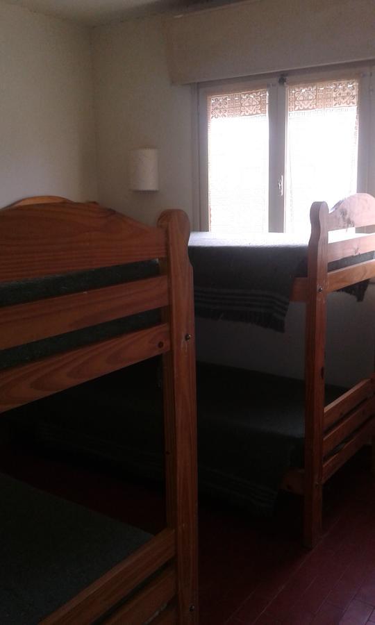 Hotel Panorama Villa Gesell Dış mekan fotoğraf